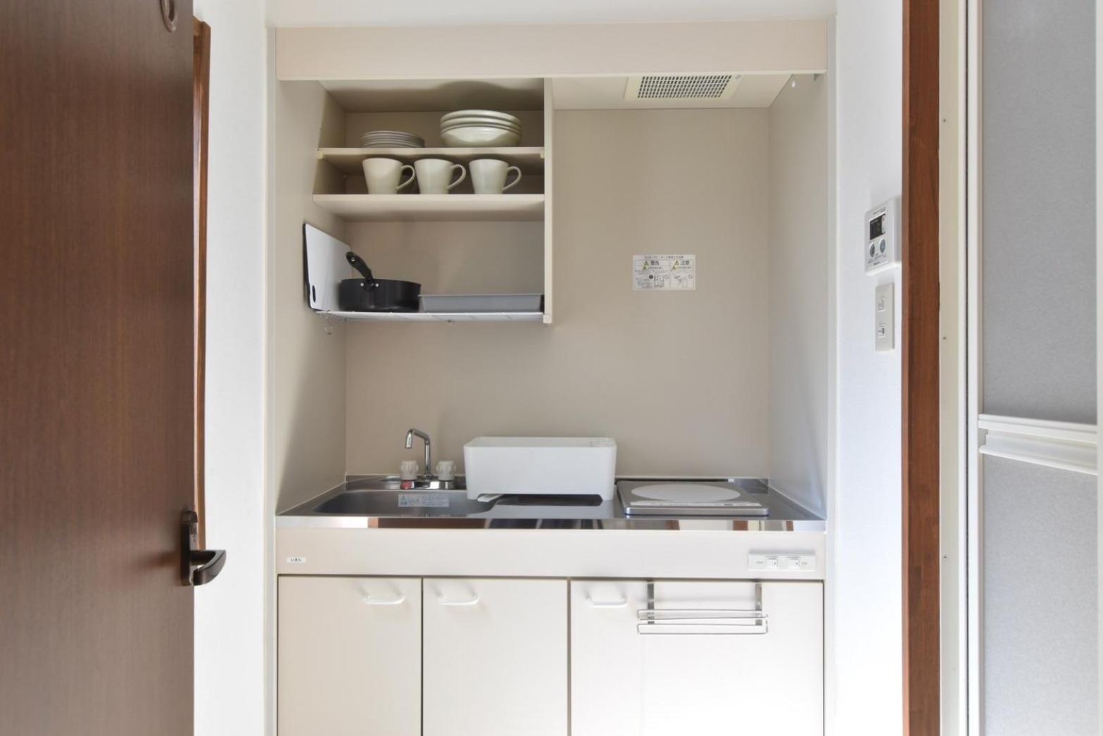 森下別邸 Apartment Tokio Exterior foto
