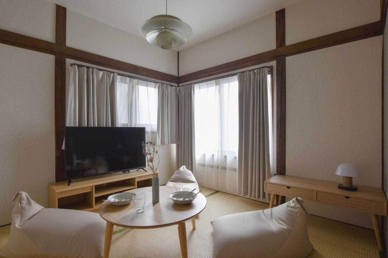 森下別邸 Apartment Tokio Exterior foto