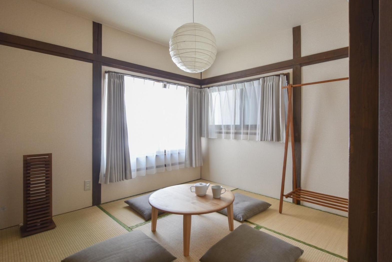 森下別邸 Apartment Tokio Exterior foto