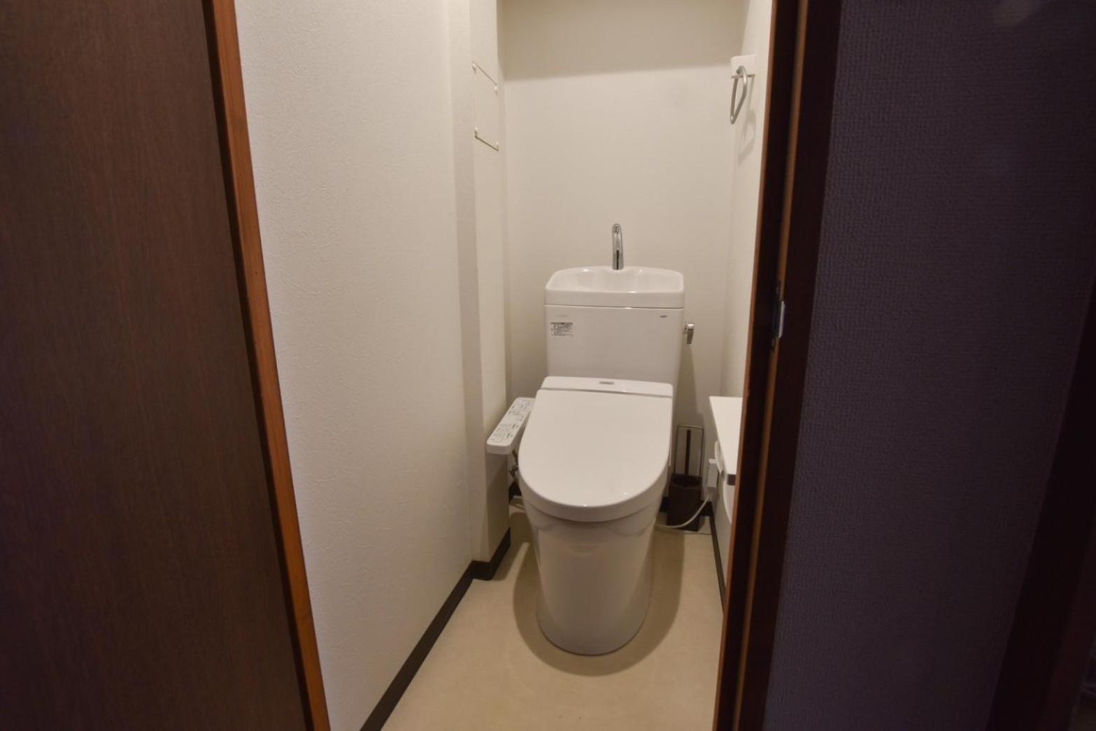 森下別邸 Apartment Tokio Exterior foto