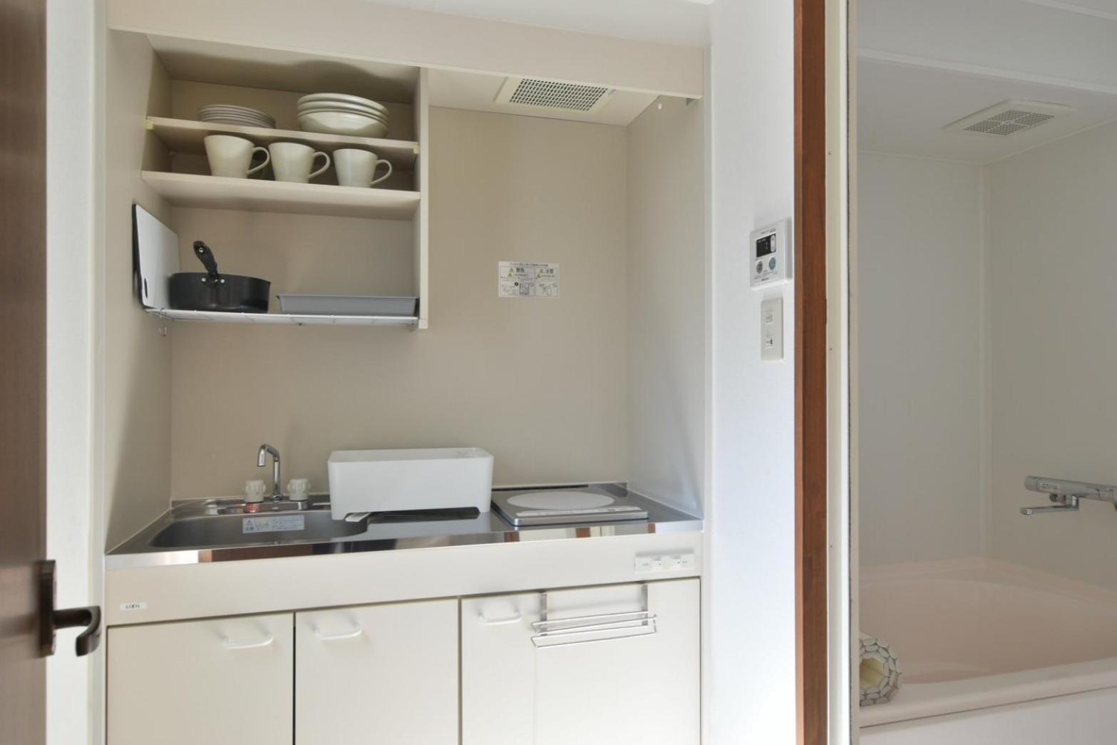 森下別邸 Apartment Tokio Exterior foto