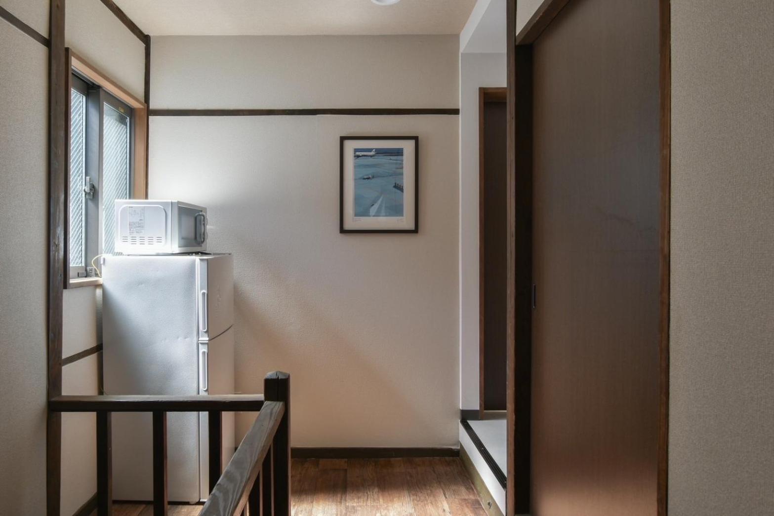 森下別邸 Apartment Tokio Exterior foto