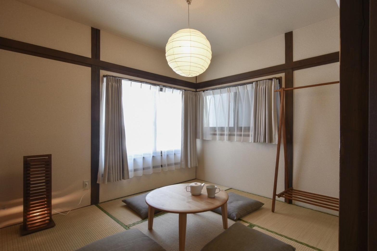 森下別邸 Apartment Tokio Exterior foto