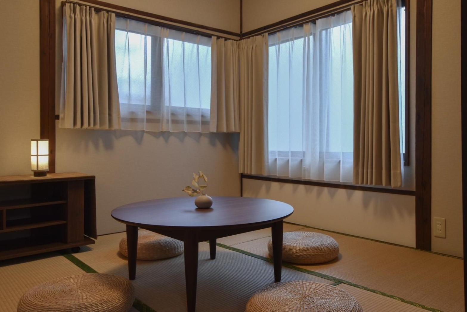 森下別邸 Apartment Tokio Exterior foto