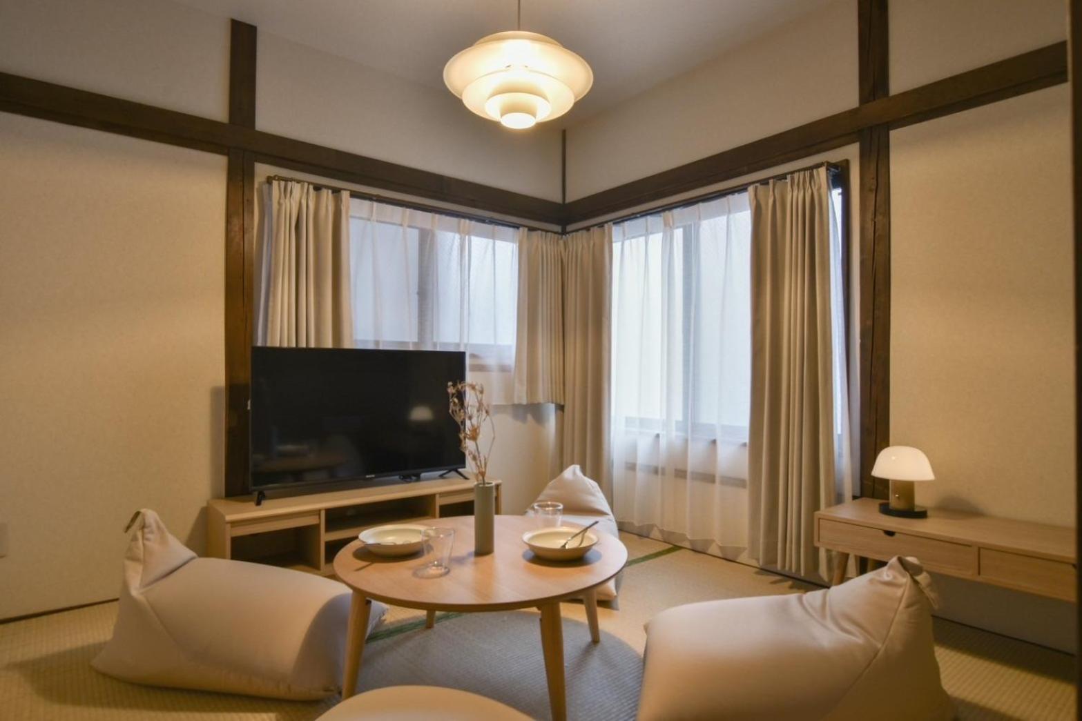 森下別邸 Apartment Tokio Exterior foto