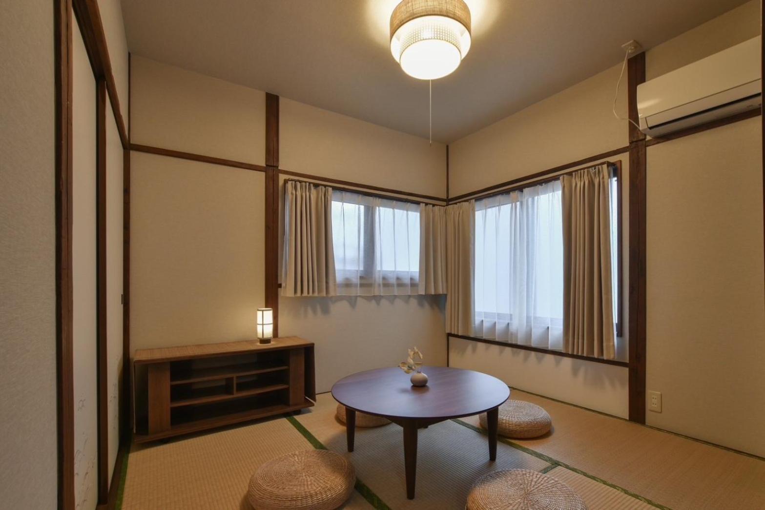 森下別邸 Apartment Tokio Exterior foto