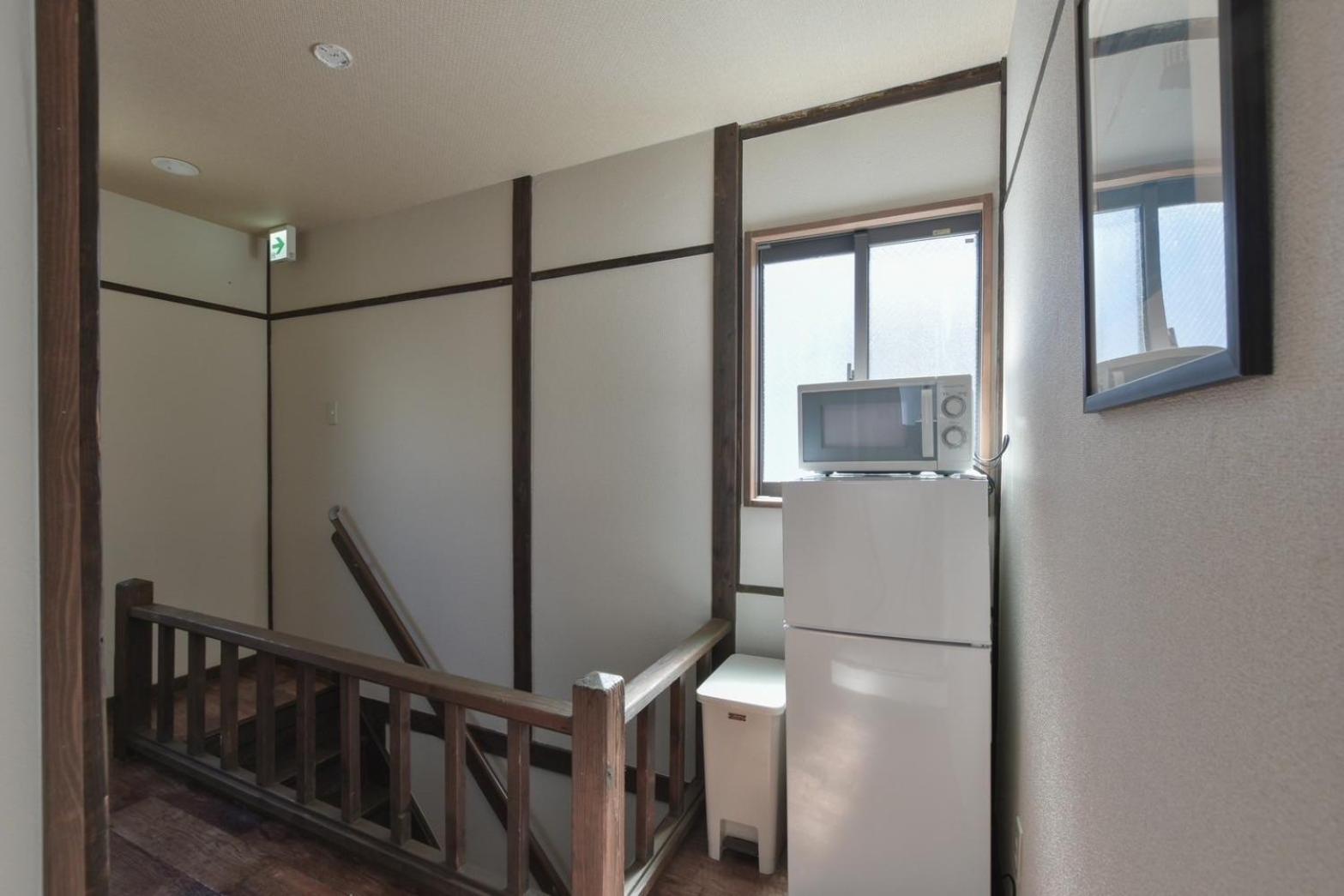 森下別邸 Apartment Tokio Exterior foto