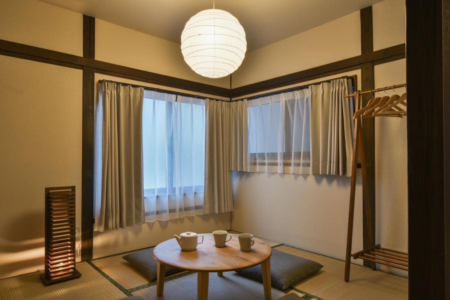 森下別邸 Apartment Tokio Exterior foto