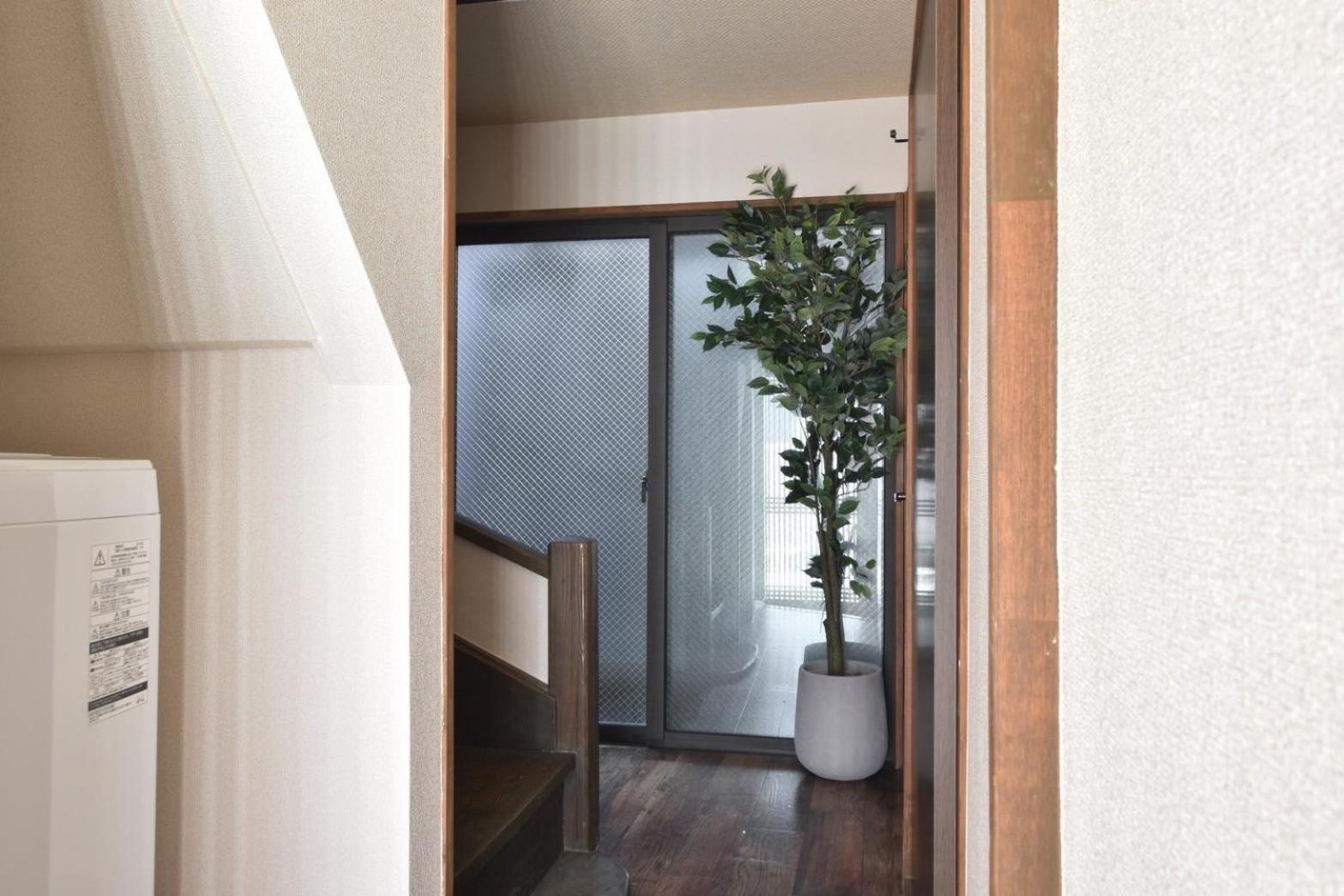森下別邸 Apartment Tokio Exterior foto